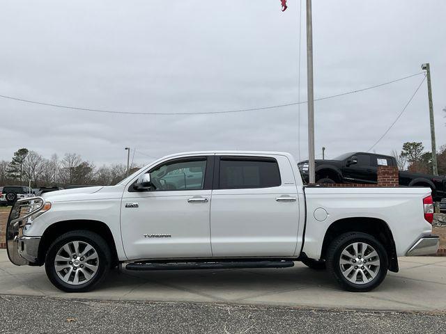 used 2015 Toyota Tundra car, priced at $25,287