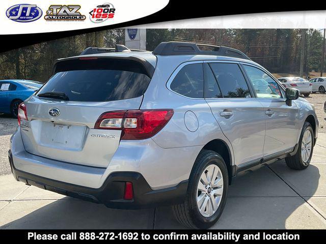 used 2019 Subaru Outback car, priced at $22,397