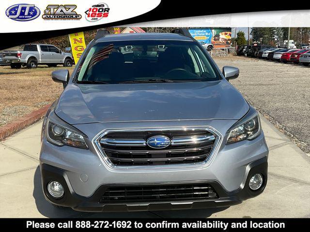 used 2019 Subaru Outback car, priced at $22,397