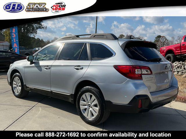 used 2019 Subaru Outback car, priced at $22,397