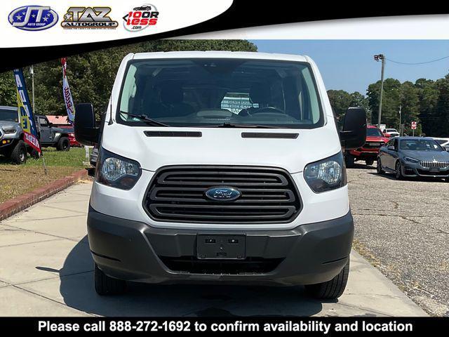 used 2016 Ford Transit-150 car, priced at $23,994