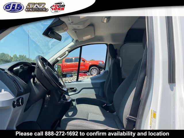 used 2016 Ford Transit-150 car, priced at $23,994
