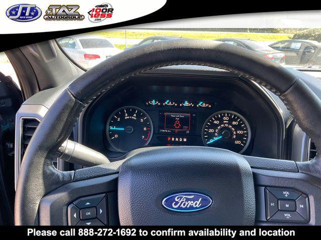 used 2019 Ford F-150 car, priced at $31,899