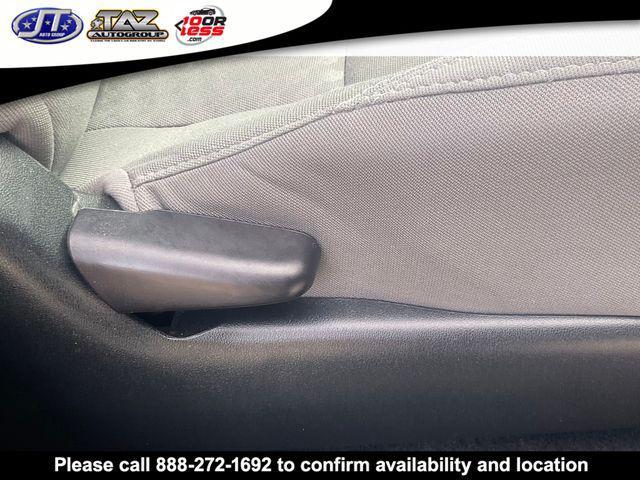 used 2022 Toyota Tacoma car, priced at $27,487