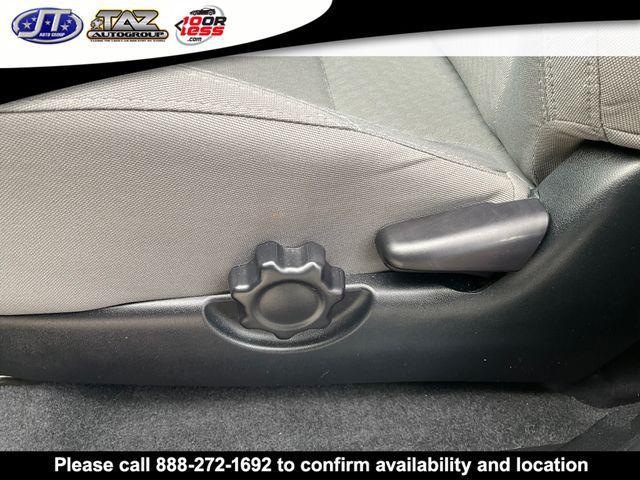 used 2022 Toyota Tacoma car, priced at $27,487