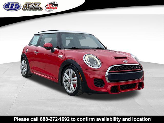 used 2016 MINI Hardtop car, priced at $12,863