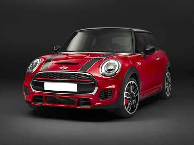 used 2016 MINI Hardtop car