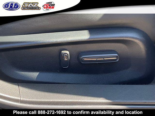 used 2021 Honda Accord car, priced at $26,979