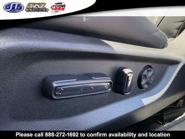 used 2021 Honda Accord car, priced at $26,979