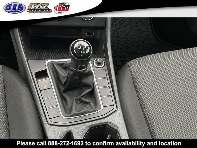 used 2019 Volkswagen Jetta car, priced at $15,977