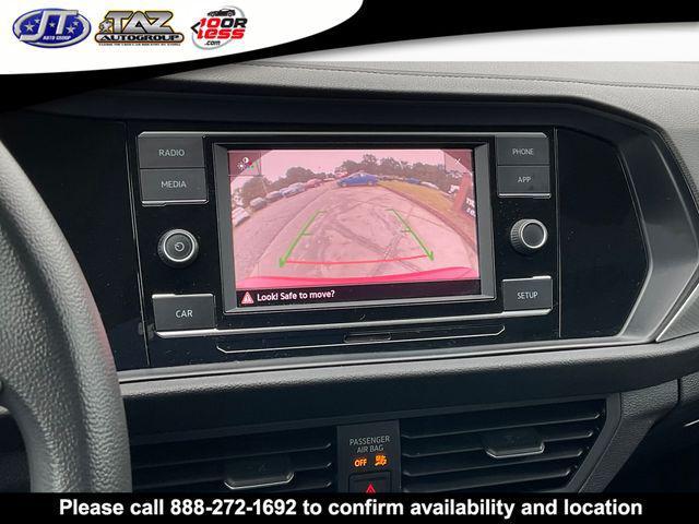 used 2019 Volkswagen Jetta car, priced at $15,977