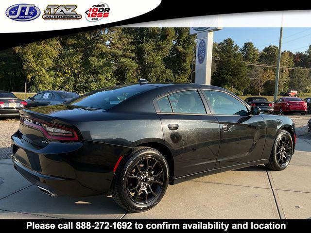 used 2016 Dodge Charger car, priced at $16,994