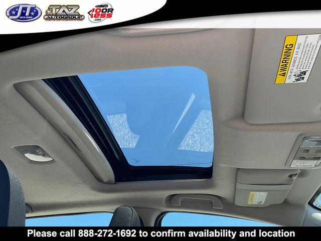 used 2015 Honda Fit car, priced at $8,875