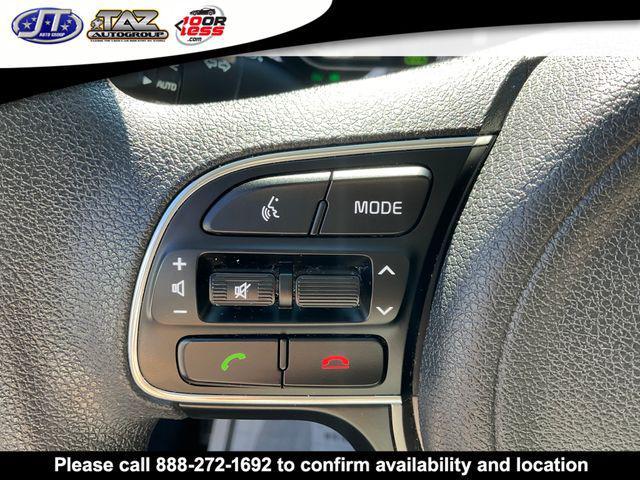 used 2017 Kia Niro car, priced at $15,443