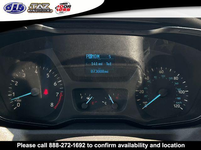 used 2016 Ford Transit-250 car, priced at $22,880