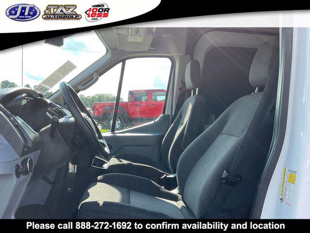 used 2016 Ford Transit-250 car, priced at $22,880