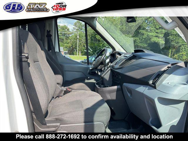 used 2016 Ford Transit-250 car, priced at $22,880