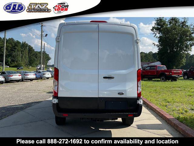 used 2016 Ford Transit-250 car, priced at $22,880