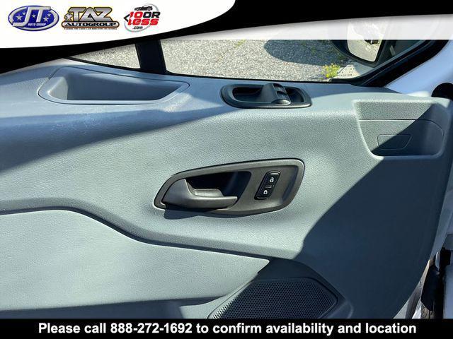 used 2016 Ford Transit-250 car, priced at $22,880