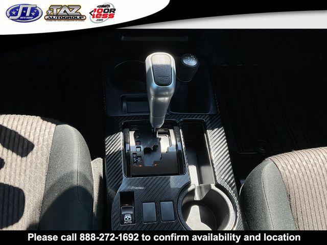 used 2023 Toyota 4Runner car, priced at $37,249