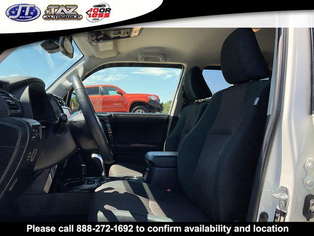 used 2023 Toyota 4Runner car, priced at $37,249