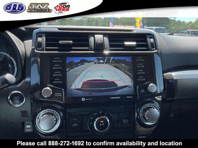 used 2023 Toyota 4Runner car, priced at $37,249