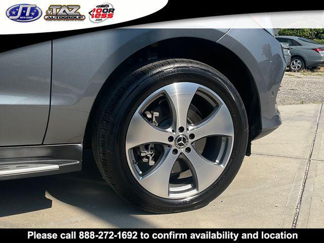 used 2019 Mercedes-Benz GLE 400 car, priced at $22,489