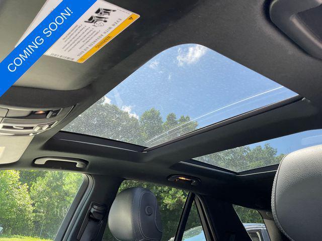 used 2019 Mercedes-Benz GLE 400 car, priced at $21,919