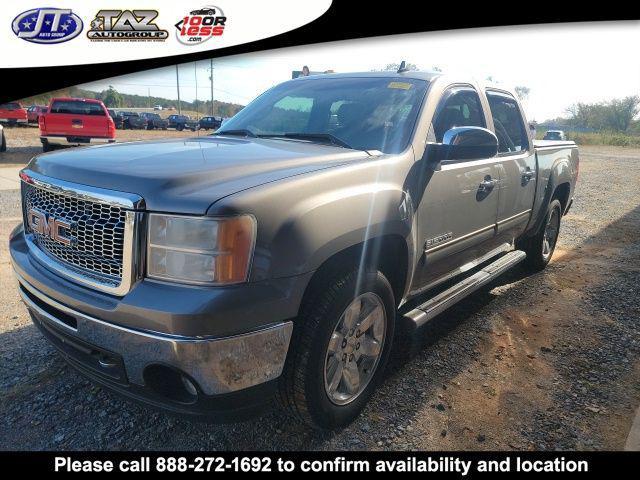 used 2013 GMC Sierra 1500 car, priced at $15,899