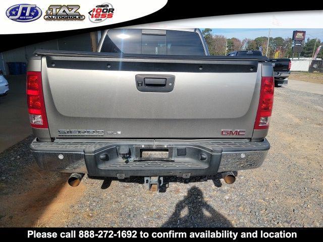 used 2013 GMC Sierra 1500 car, priced at $15,899