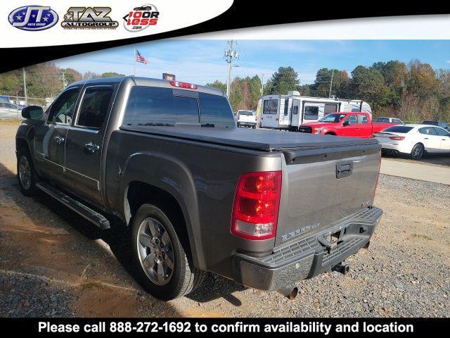 used 2013 GMC Sierra 1500 car, priced at $15,899