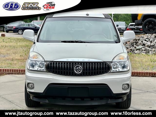 used 2007 Buick Rendezvous car, priced at $9,995