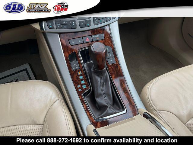 used 2013 Buick LaCrosse car, priced at $13,399