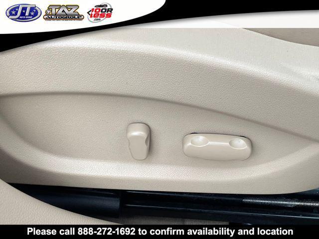 used 2013 Buick LaCrosse car, priced at $13,399
