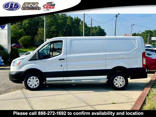 used 2019 Ford Transit-250 car, priced at $23,599