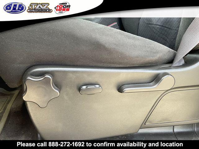 used 2011 Chevrolet Silverado 1500 car, priced at $19,989