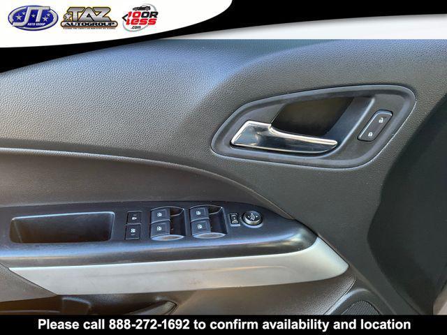 used 2021 Chevrolet Colorado car, priced at $31,605