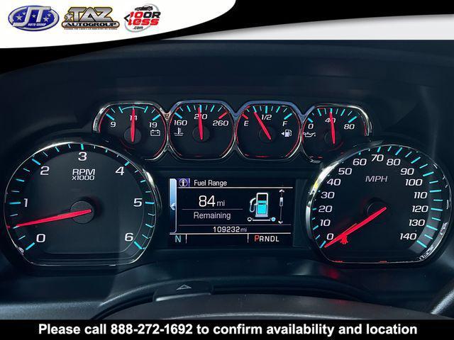 used 2017 Chevrolet Silverado 1500 car, priced at $22,785