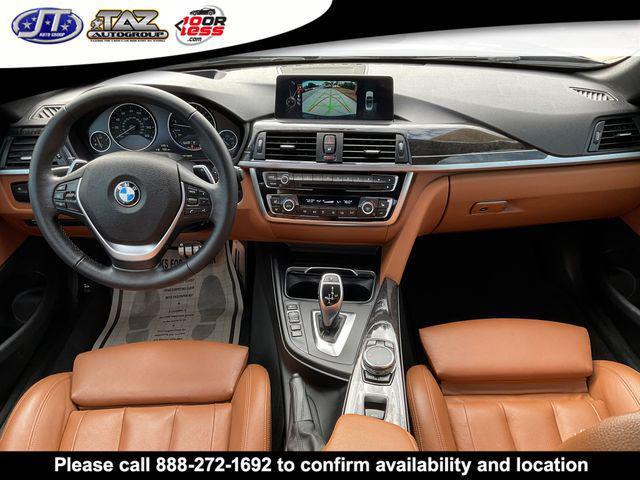 used 2016 BMW 428 car, priced at $24,589