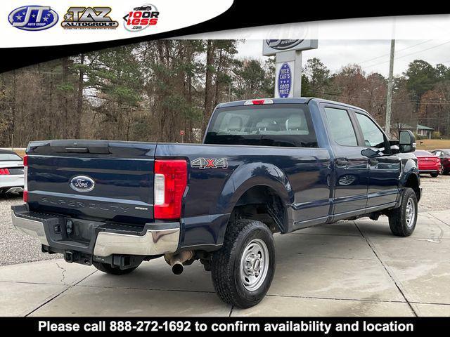 used 2019 Ford F-350 car, priced at $35,236