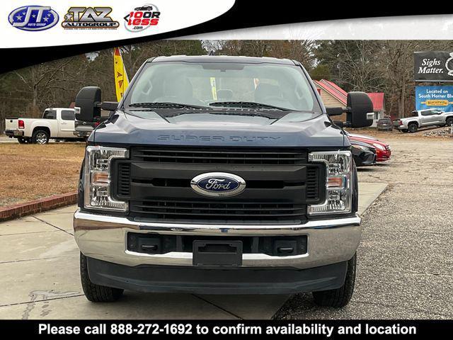 used 2019 Ford F-350 car, priced at $35,236