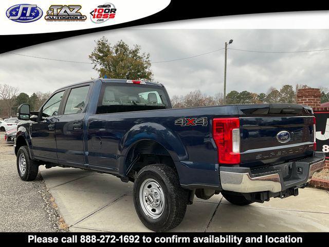 used 2019 Ford F-350 car, priced at $35,236