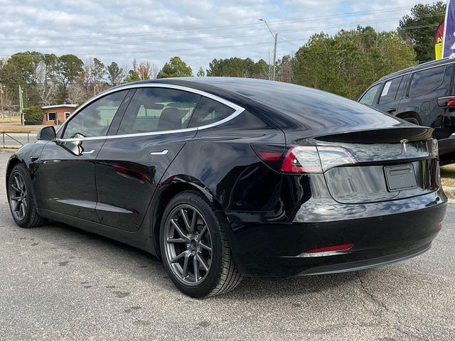 used 2020 Tesla Model 3 car, priced at $23,427