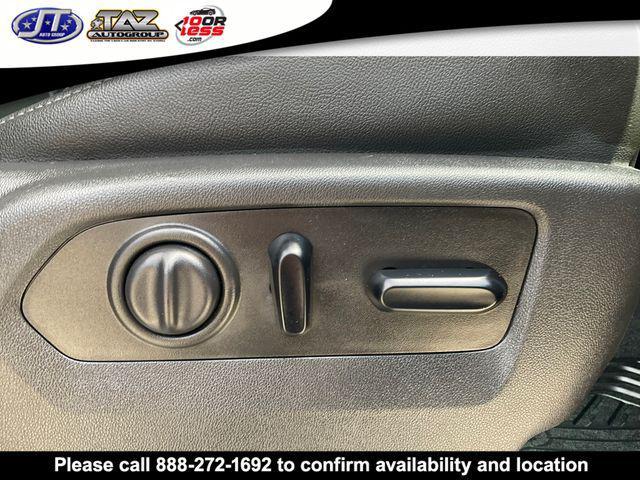 used 2020 Chevrolet Silverado 2500 car, priced at $51,247