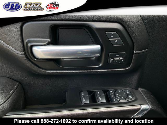 used 2020 Chevrolet Silverado 2500 car, priced at $51,247