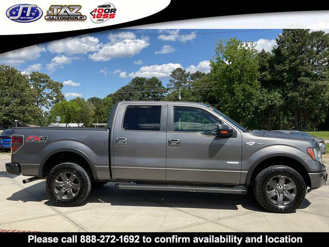 used 2013 Ford F-150 car, priced at $21,499