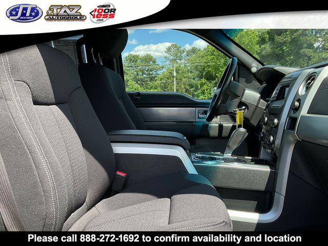 used 2013 Ford F-150 car, priced at $21,499