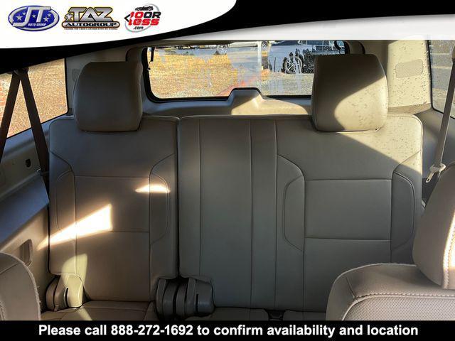 used 2018 GMC Yukon XL car, priced at $26,716