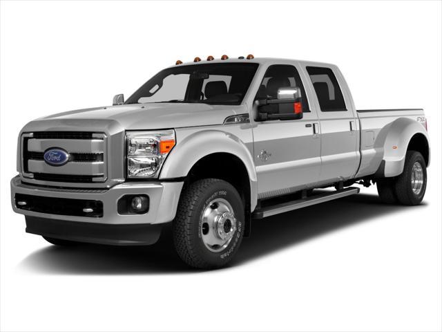 used 2013 Ford F-450 car