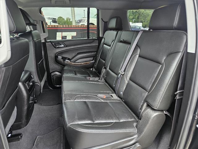 used 2019 Chevrolet Suburban car, priced at $26,995